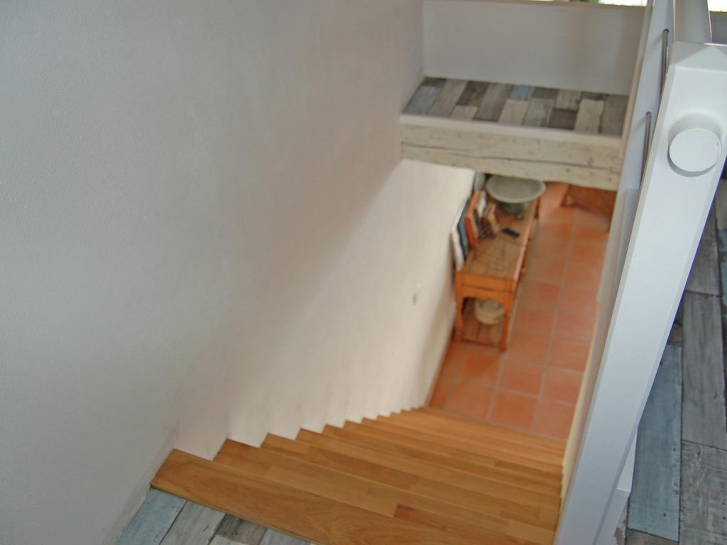 Classy Apartment In La Turbie With Fenced Garden Экстерьер фото
